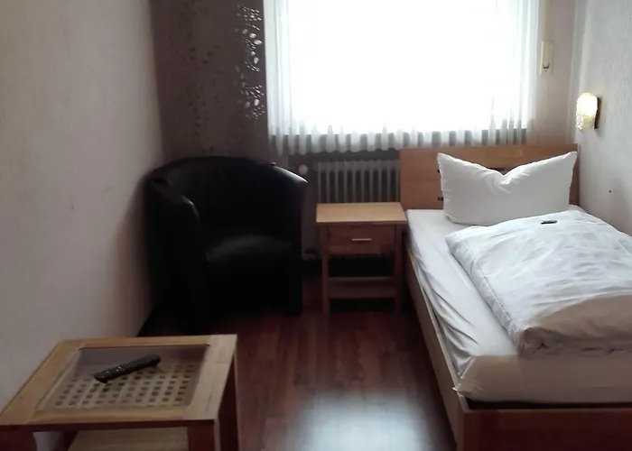 Sonneneck 3* ヴィンターベルク