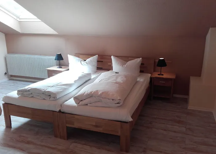 ホテル Sonneneck 3*