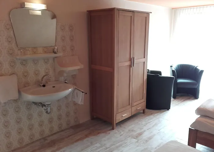 Sonneneck فندق وينتربرغ