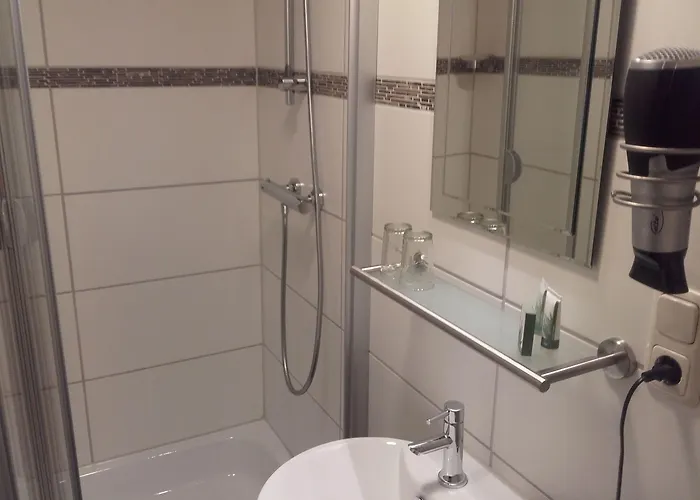 Sonneneck فندق 3*