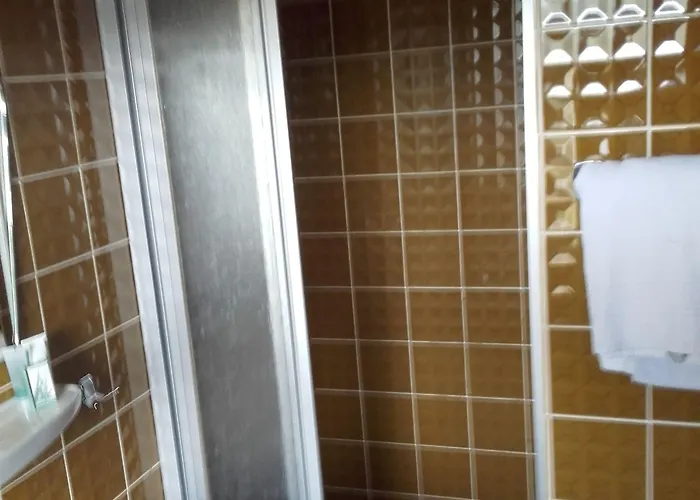 فندق Sonneneck وينتربرغ