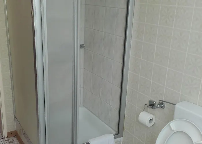 فندق Sonneneck 3*