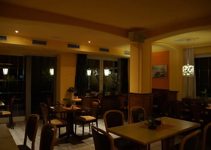 Sonneneck 3* وينتربرغ