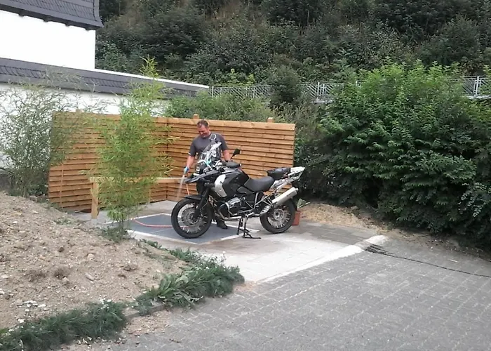 Sonneneck ヴィンターベルク