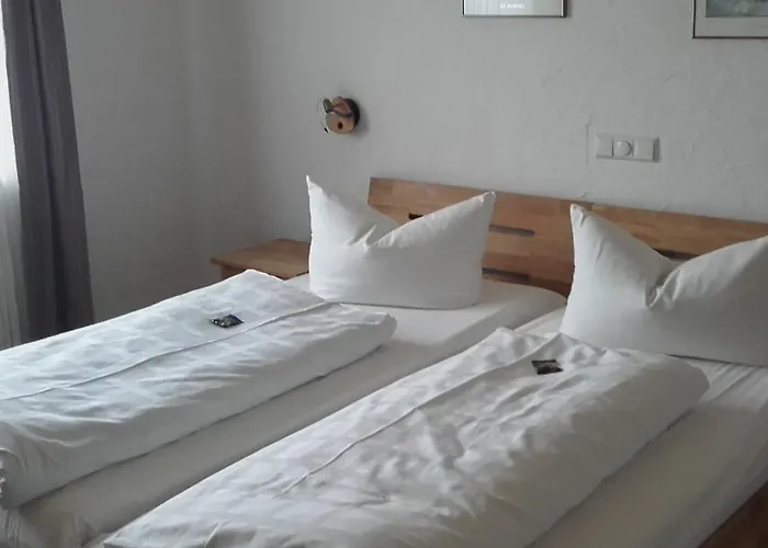 فندق Sonneneck وينتربرغ