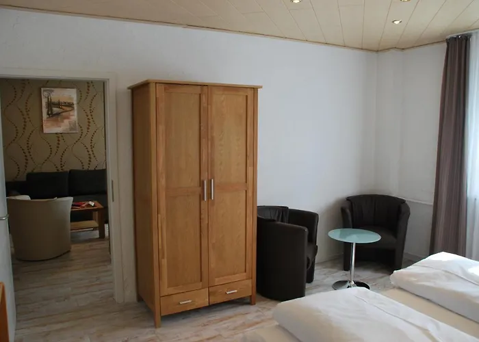 Sonneneck فندق وينتربرغ