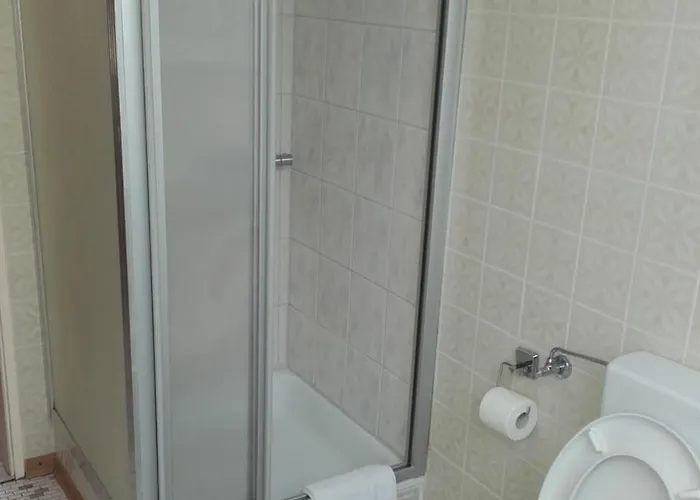 فندق Sonneneck 3*