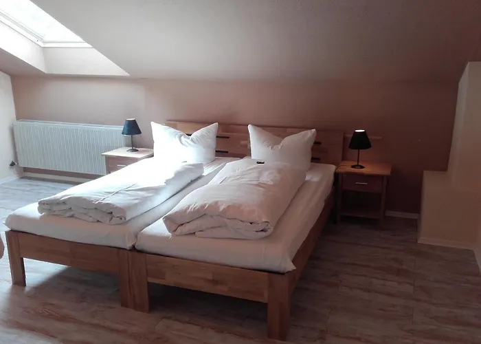 Sonneneck فندق 3*