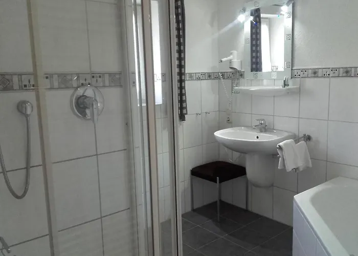 فندق Sonneneck 3*