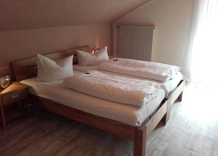 Sonneneck فندق وينتربرغ