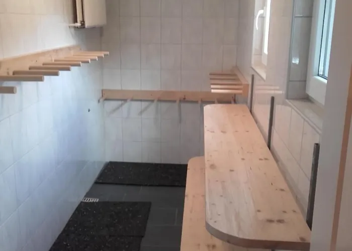 Sonneneck 3* ヴィンターベルク